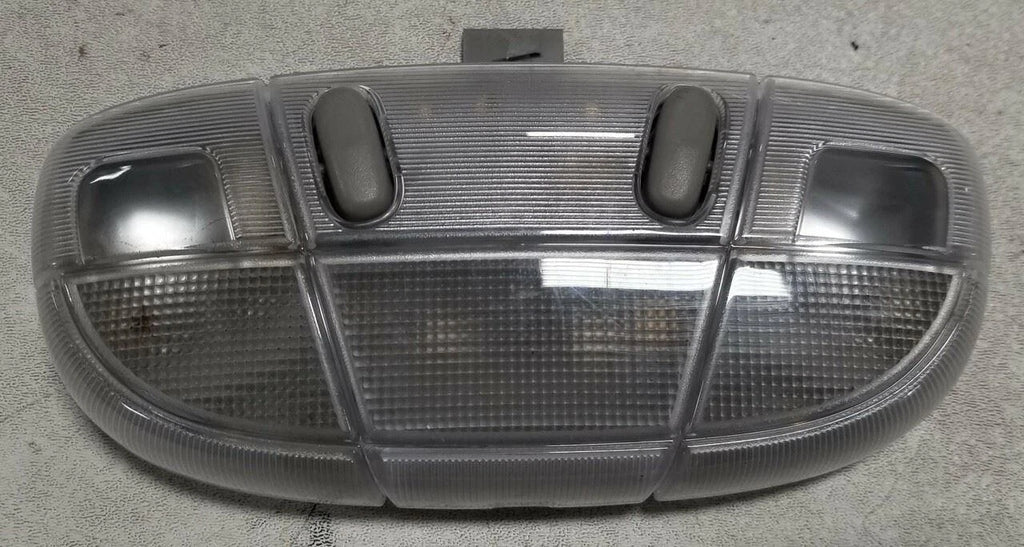 Middle Rear Dome Light for Ford Flex (2009–2012) 5L24-13776-A