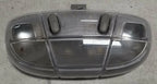 Middle Rear Dome Light for Ford Flex (2009–2012) 5L24-13776-A