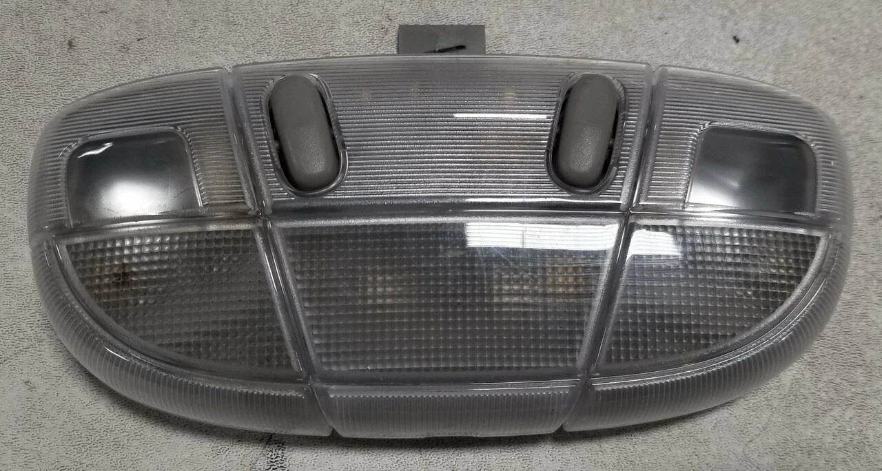 Middle Rear Dome Light for Ford Flex (2009–2012) 5L24-13776-A