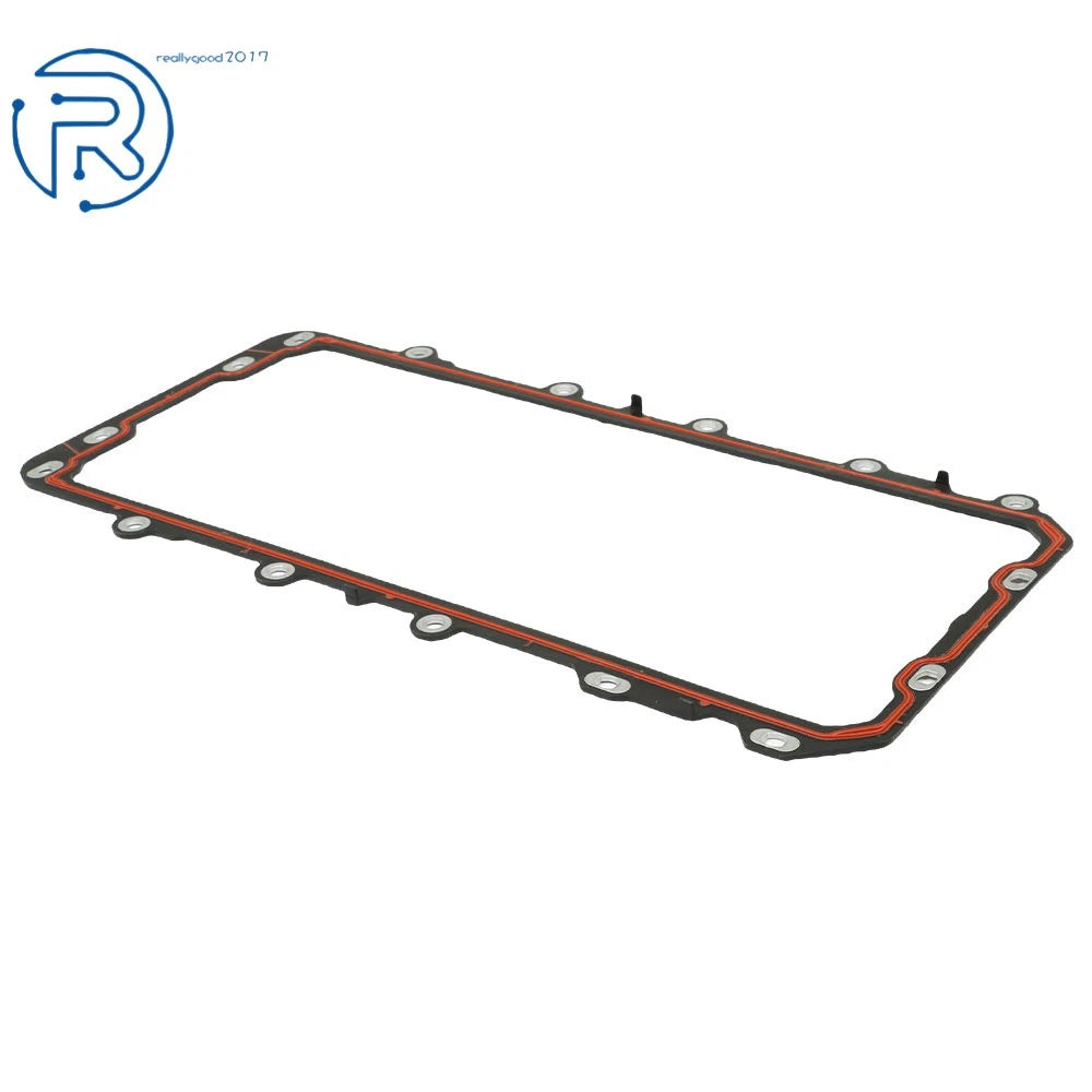 Engine Oil Pan Gasket for Ford Expedition E-Series Lincoln (1997-2014)