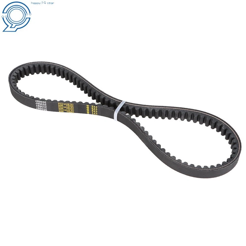 Torque Converter Belt for Go Kart (30 Series)