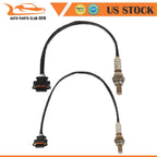 2 Oxygen Sensors for Chevy Cruze Sonic (2011–2015) 1.8L