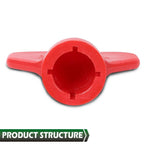 Shock Adjustment Tool for Rancho RS9000XL RS999 Adjustable Shocks