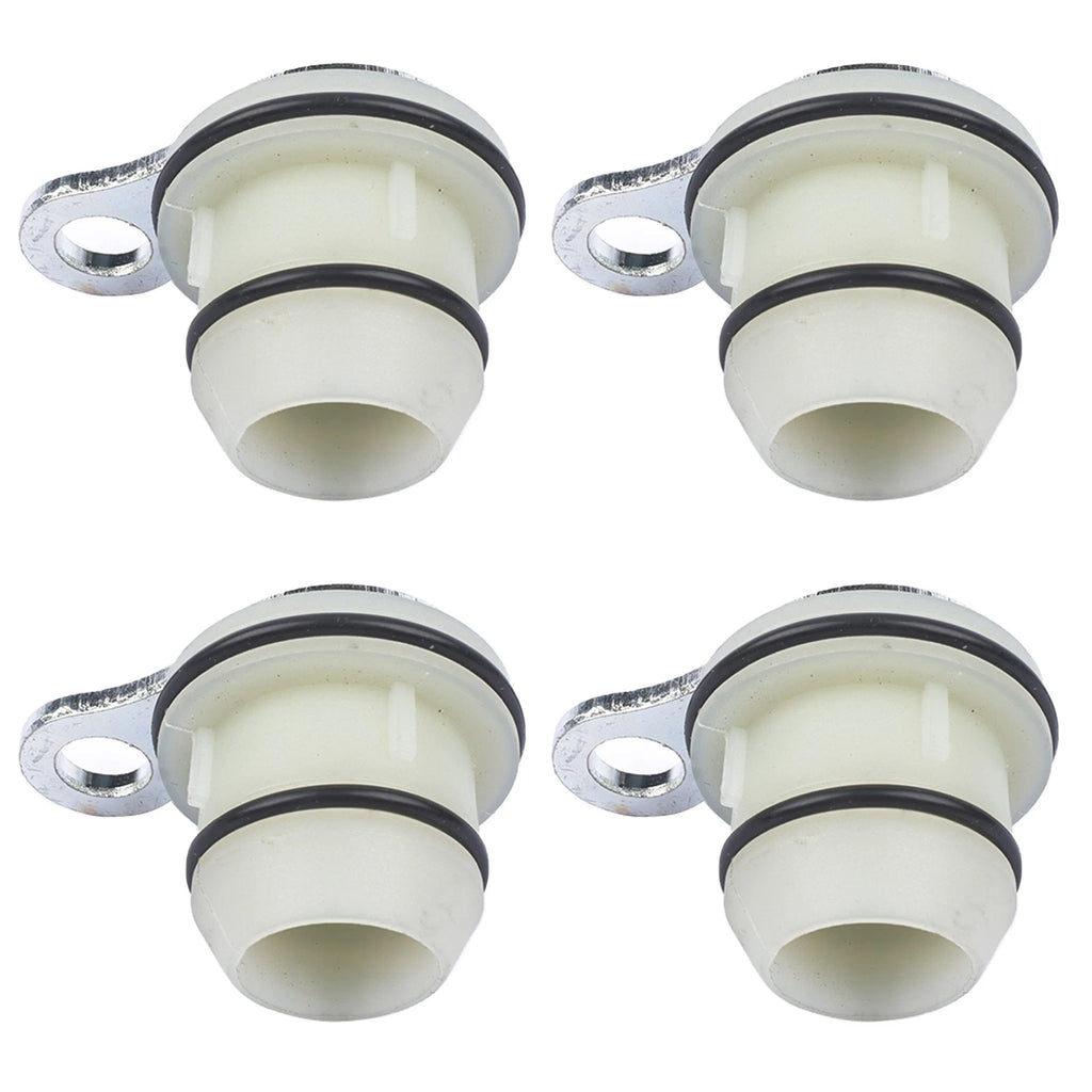 Set of 4 Non-MDS Solenoid Block Off Plugs for Chrysler 300 Dodge Charger Ram 1500 Jeep