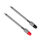 Puncture Probe Set for Multimeter (2mm & 4mm Tips, 2 Pieces)
