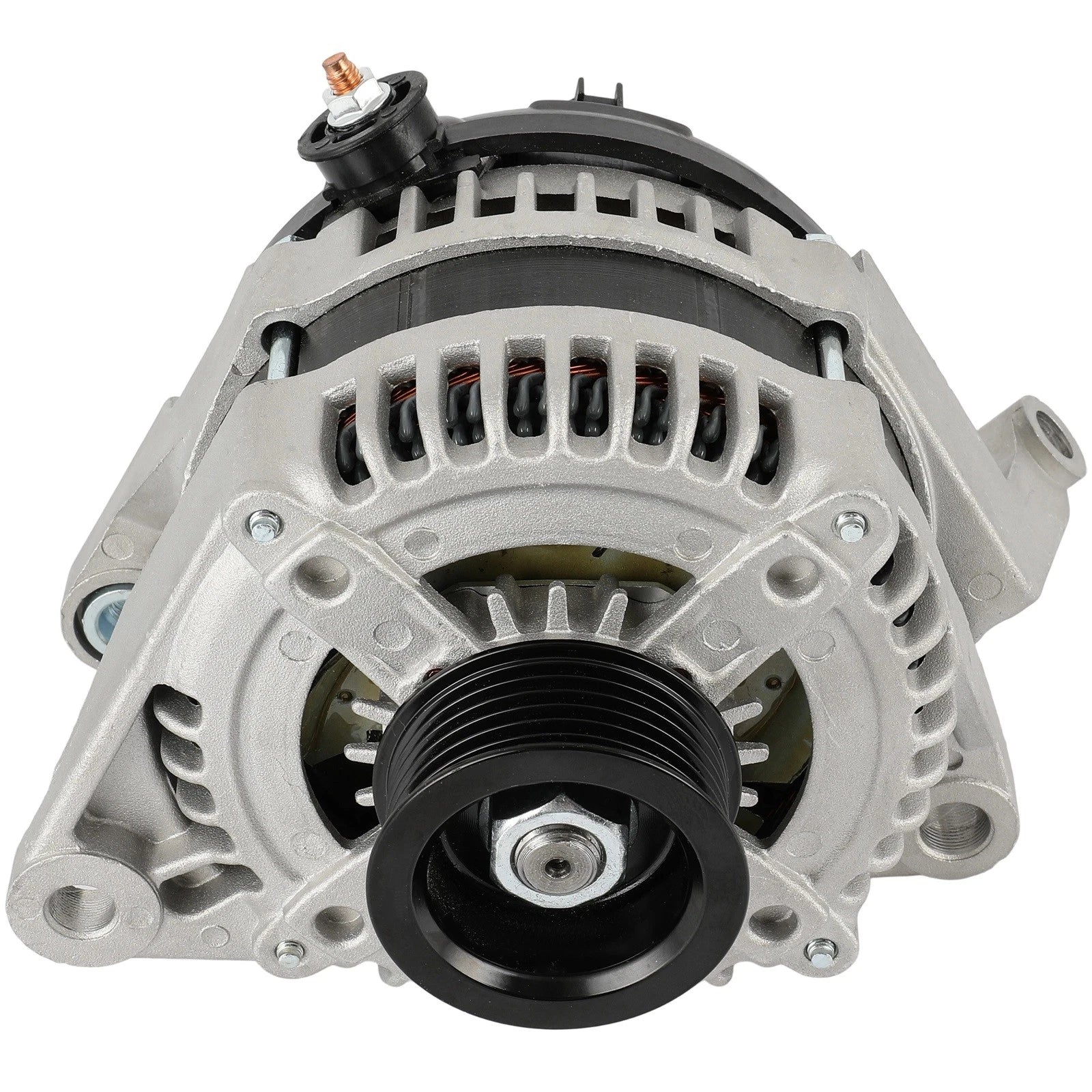 Alternator for Dodge Ram 1500 (2007–2008) V6 3.7L