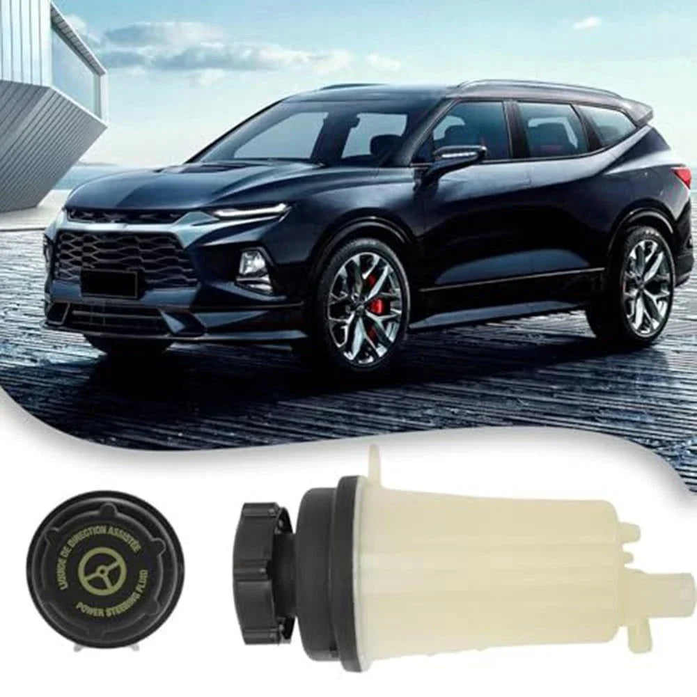 Power Steering Tank for Ford Focus Mk2 and C-Max (2003–2012)
