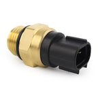 Radiator Fan Switch Water Temp Sensor for Kawasaki KLR650, Suzuki Boulevard C50