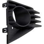 Fog Light Trim for Mitsubishi Mirage (2014-2020)