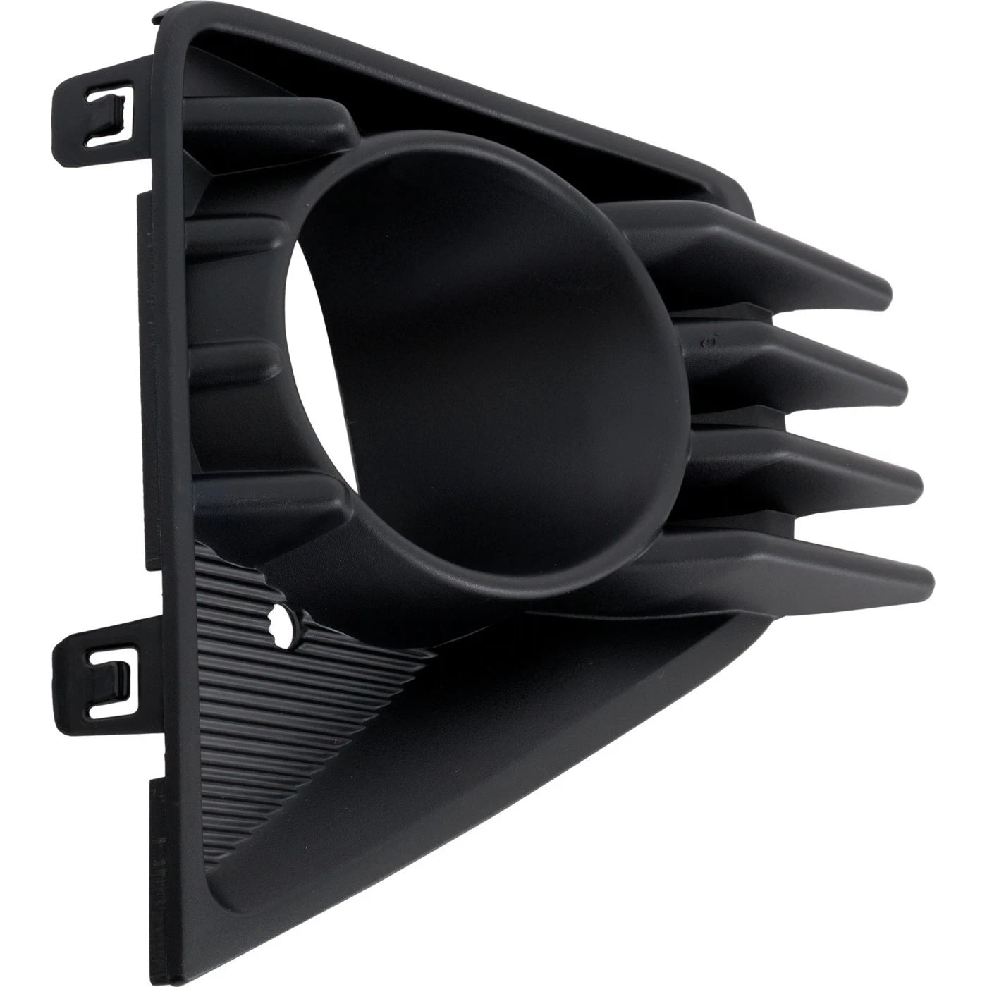 Fog Light Trim for Mitsubishi Mirage (2014-2020)