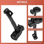 Rear Door Check Strap for Mercedes-Benz C-Class (2021–2025) No.2067309900