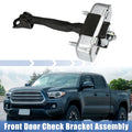 Front Left Door Check Stop Strap Bracket 6861060100 for Toyota Tacoma (2005–2016)
