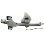 Rear Right Window Regulator for Chevy GMC