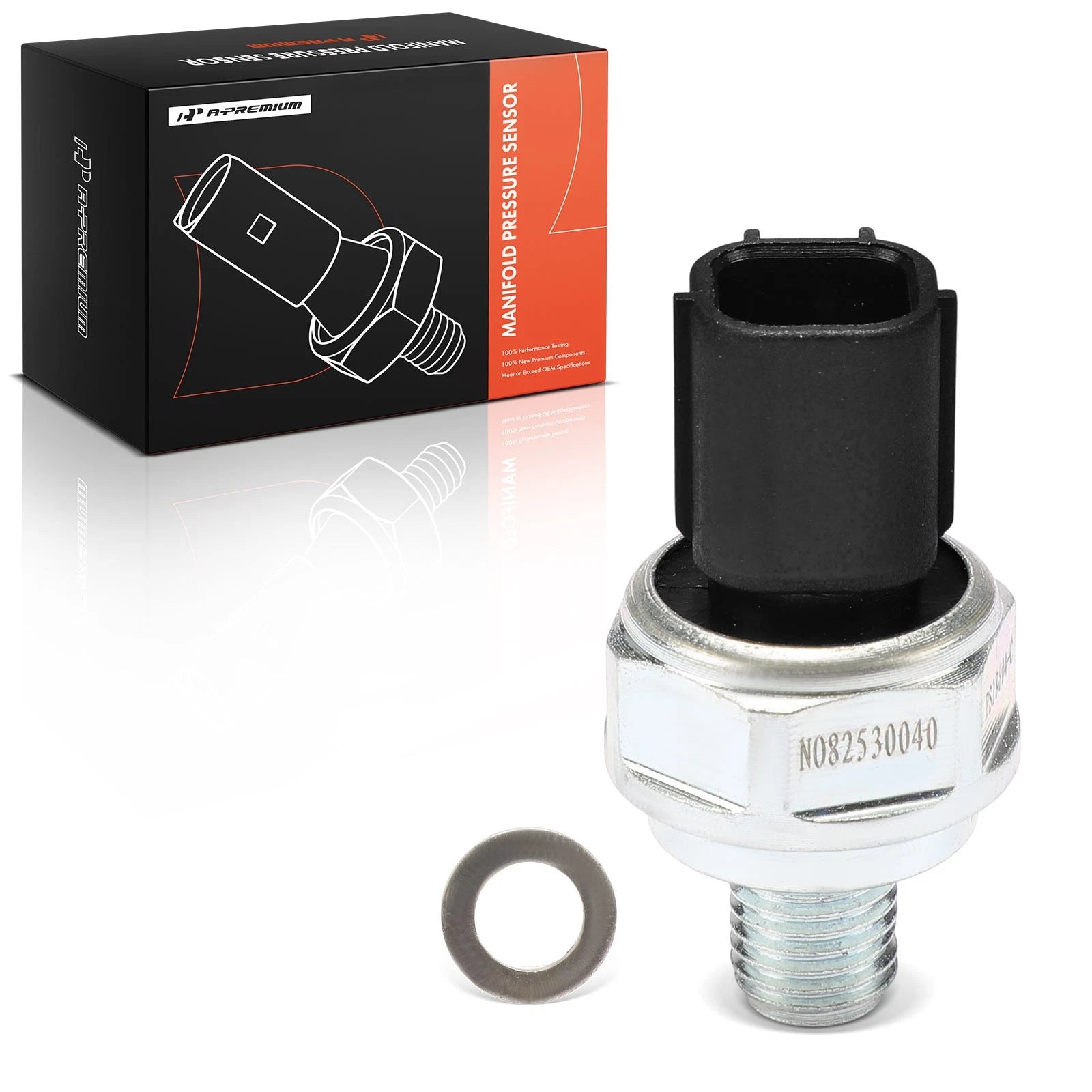 Transmission Oil Pressure Switch for Honda CR-V (2007–2011)