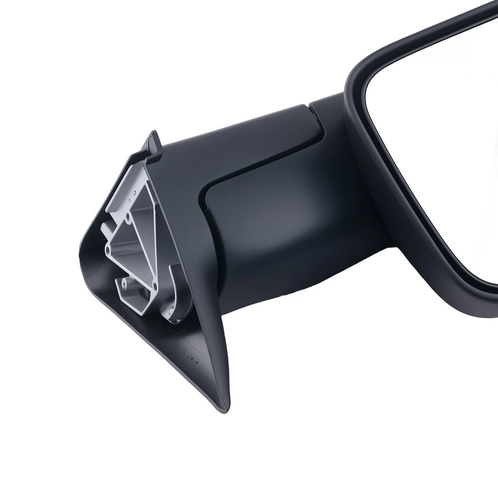 Left Side Mirror for Dodge Ram 1500 2500 3500 (1994–1997) Heated Black