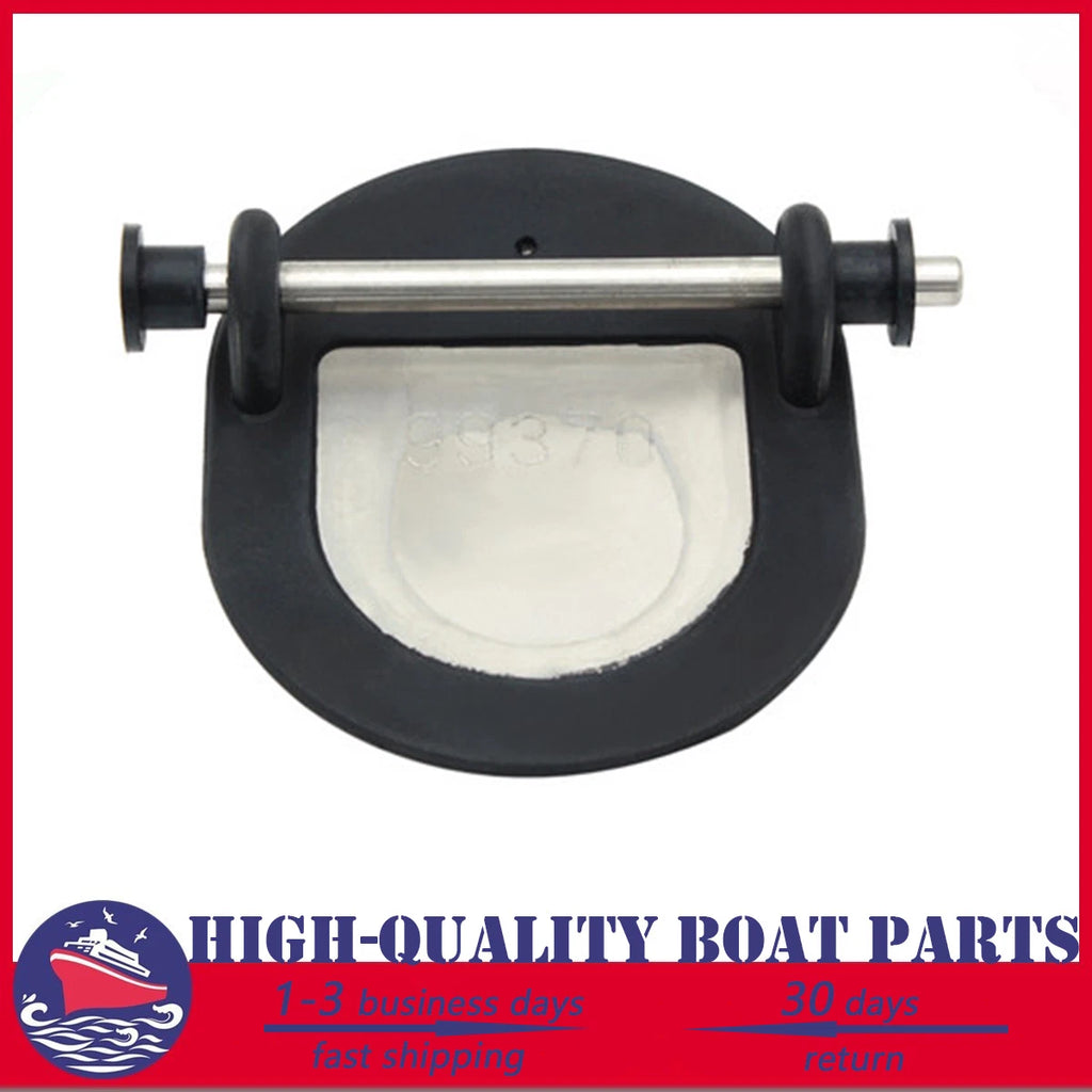 Exhaust Flappers Water Shutters for Mercruiser V6 V8 (1982–1987)