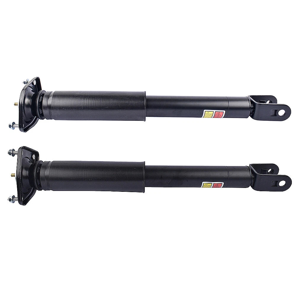 Set of 2 Rear Shock Absorbers for Cadillac CTS (2009-2015)
