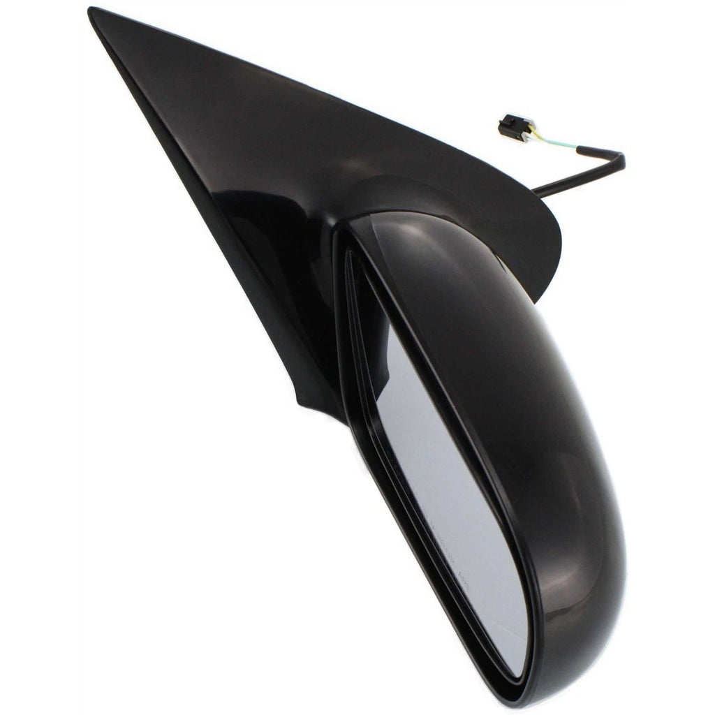Passenger Right Side Mirror for Chevy Cavalier (Sedan)