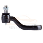 2X Front Pitman Idler Arm Kit for Chevrolet Blazer & Cadillac Escalade