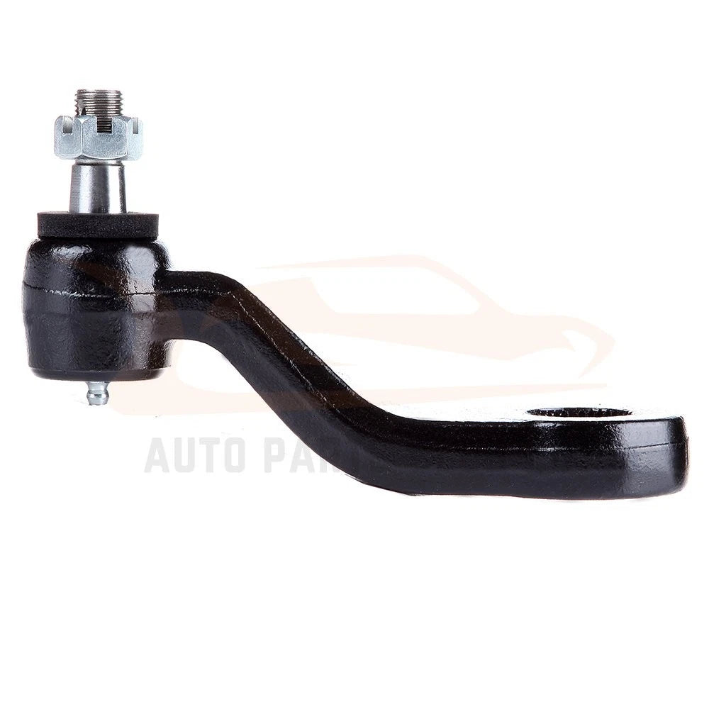 2X Front Pitman Idler Arm Kit for Chevrolet Blazer & Cadillac Escalade