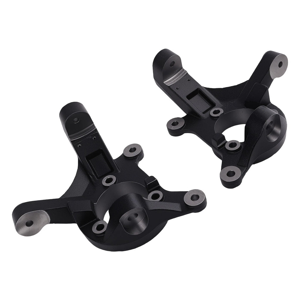 3" Lift Spindles Suspension Level Kit for Chevy 1500 2WD (1999–2006)