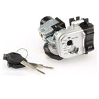 Ignition Switch Lock Set for Honda PCX125 PCX150 SH Mode Lead (2010–2023) with 2X Keys