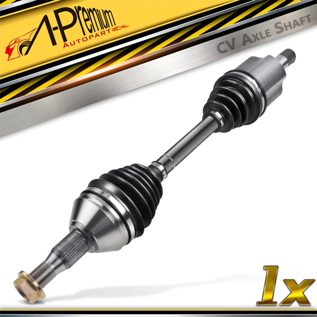 Front Right CV Axle Assembly for Buick Park Avenue Pontiac Bonneville (1991–2005)