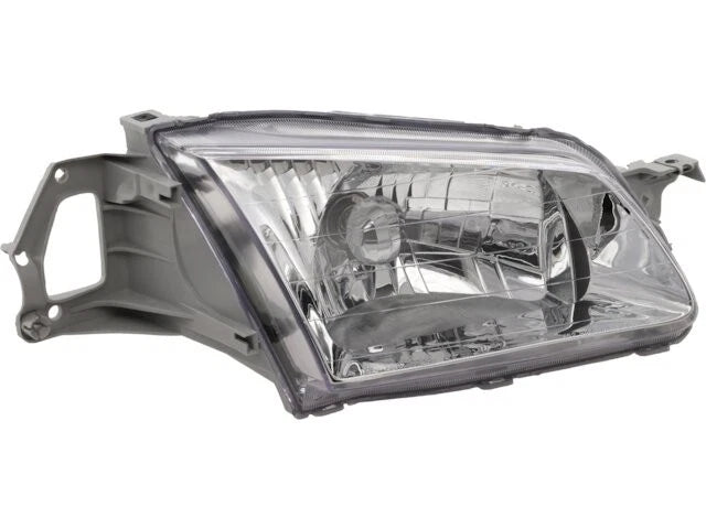 Right Headlight for Mazda Protege (1999–2000) HV454VF