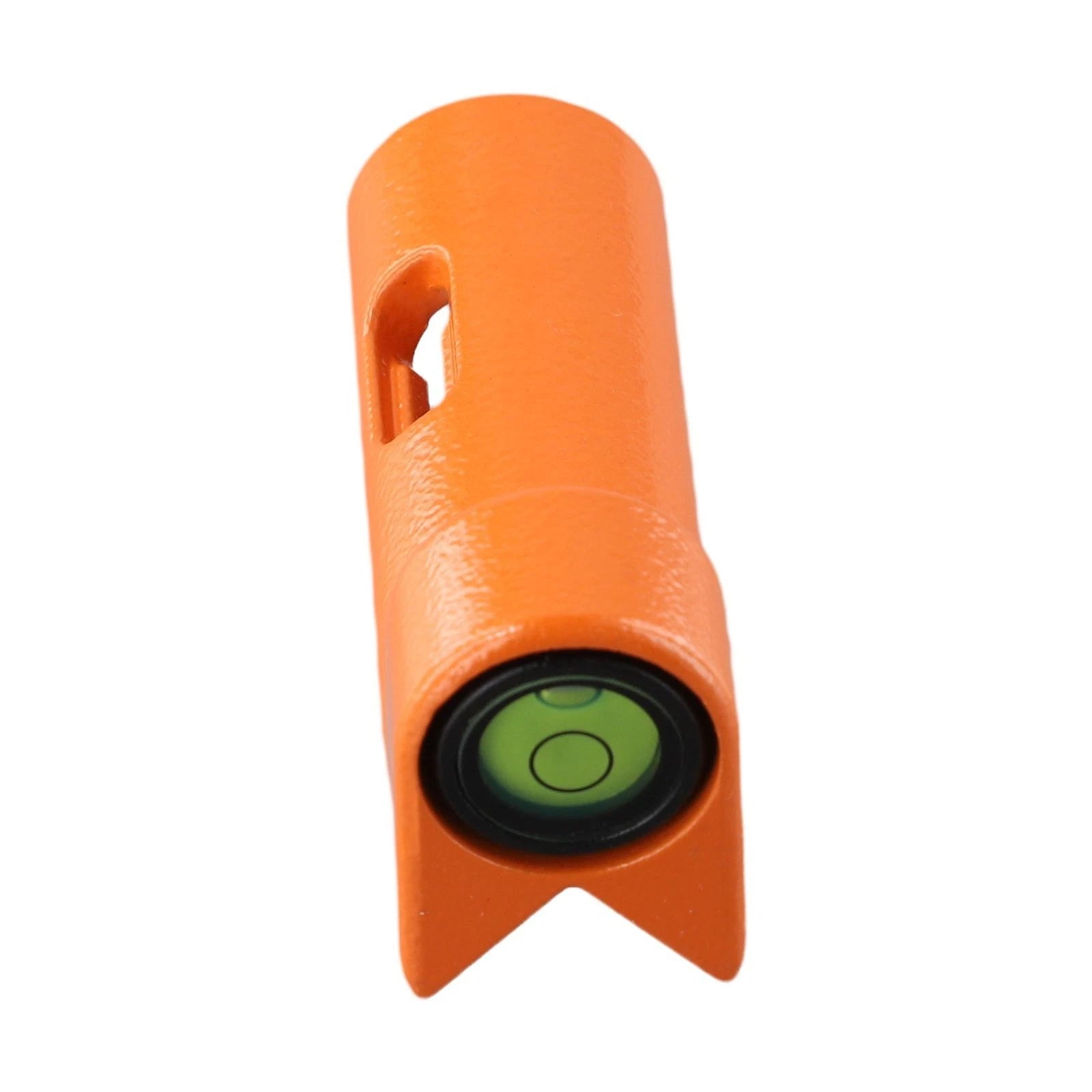 90 Degree Right Angle Bubble Level for Standard Rod Leveling