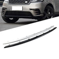 Front Lower Guard Plate Trim for Land Rover Range Rover Velar (2017-2023)