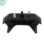 Set of 4 Engine and Transmission Mounts for Subaru Legacy Outback (2010-2012)
