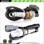 2pcs Oxygen Sensor O2 for Toyota Corolla (1995–1997) 1.8L Upstream & Downstream