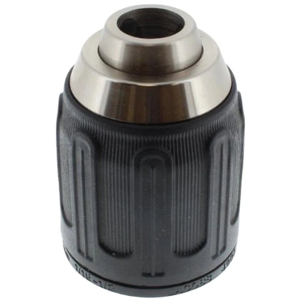 Keyless Chuck for Aftermarket Replacement (Alloy Construction)