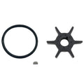 Water Pump Repair Kit for Yamaha 9.9 15 HP Outboard Engine (63V-W0078)