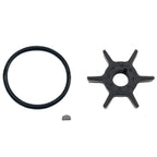 Water Pump Repair Kit for Yamaha 9.9 15 HP Outboard Engine (63V-W0078)