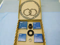 Rear Diff Bearing Rebuild Kit for Toyota Land Cruiser FZJ78 FZJ79 (1998-)