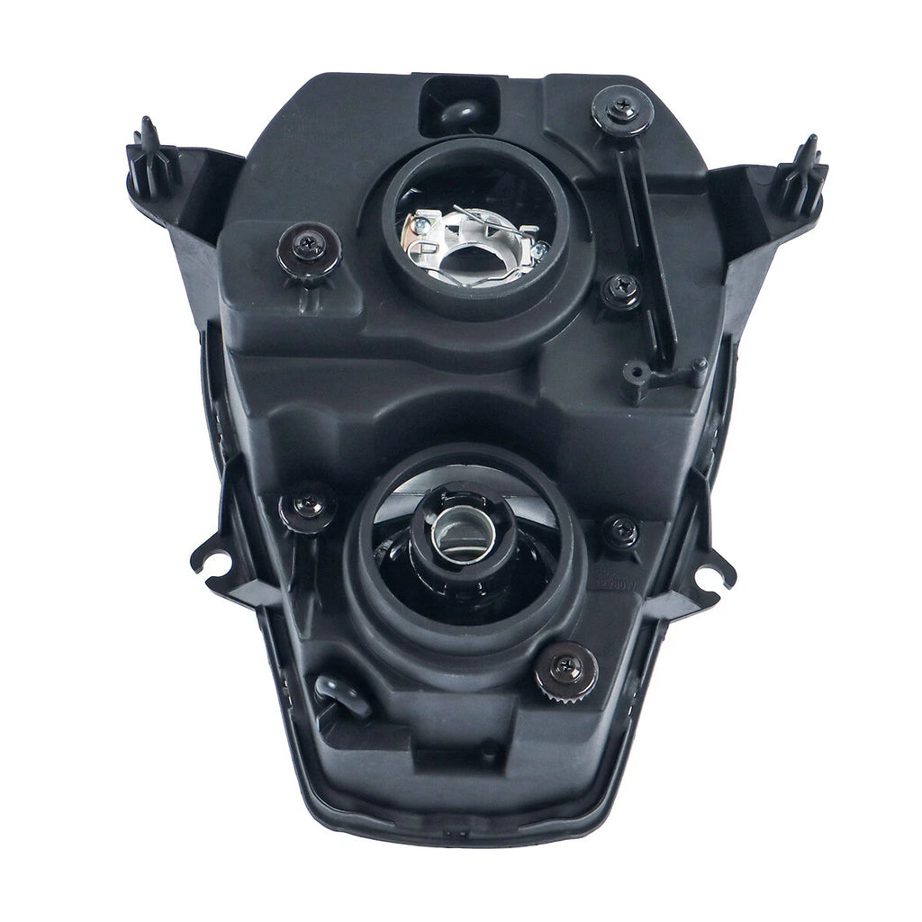 Headlight Assembly for Suzuki Hayabusa GSX1300R (1997–2007)
