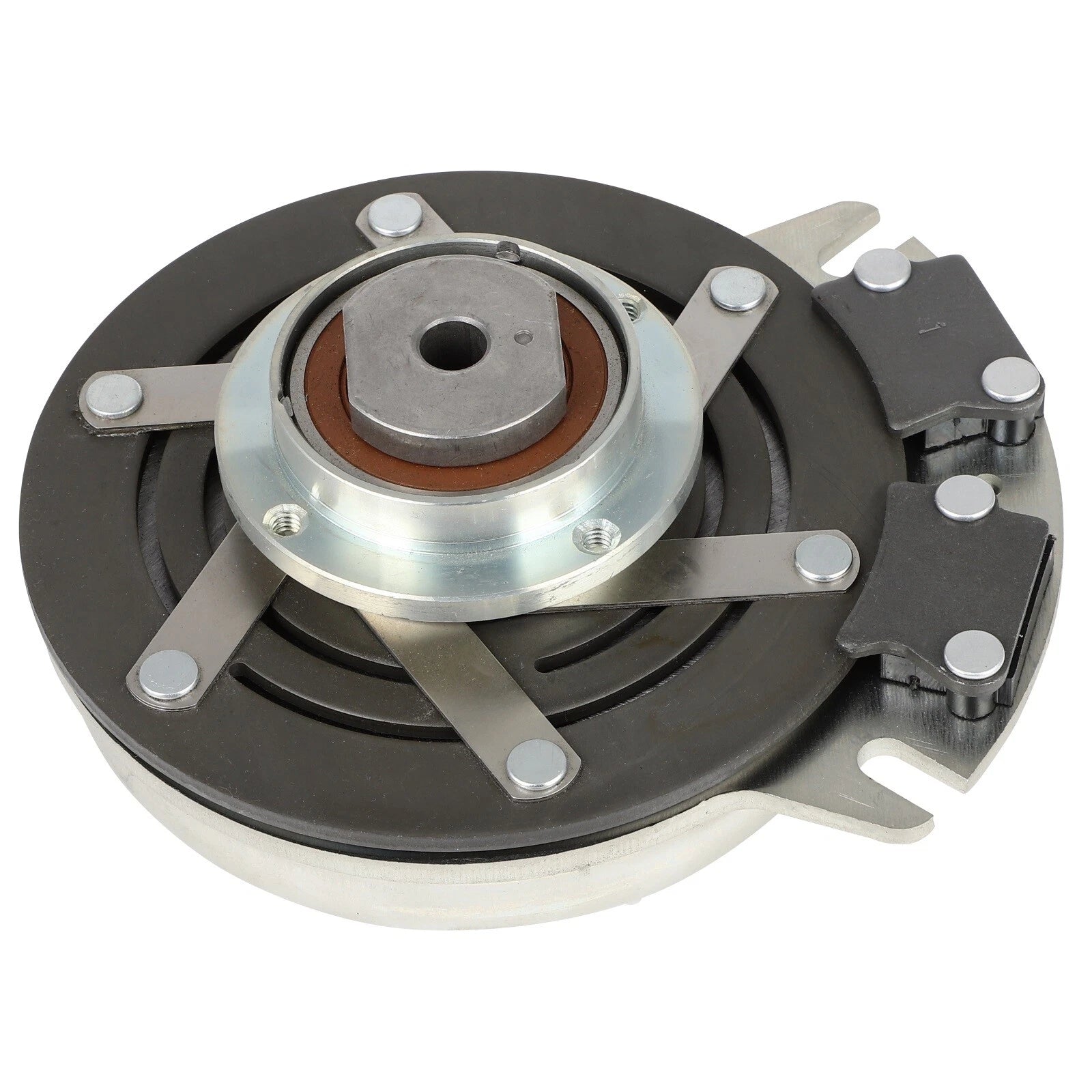 Electric PTO Clutch for Pro-Drive Boat Motors