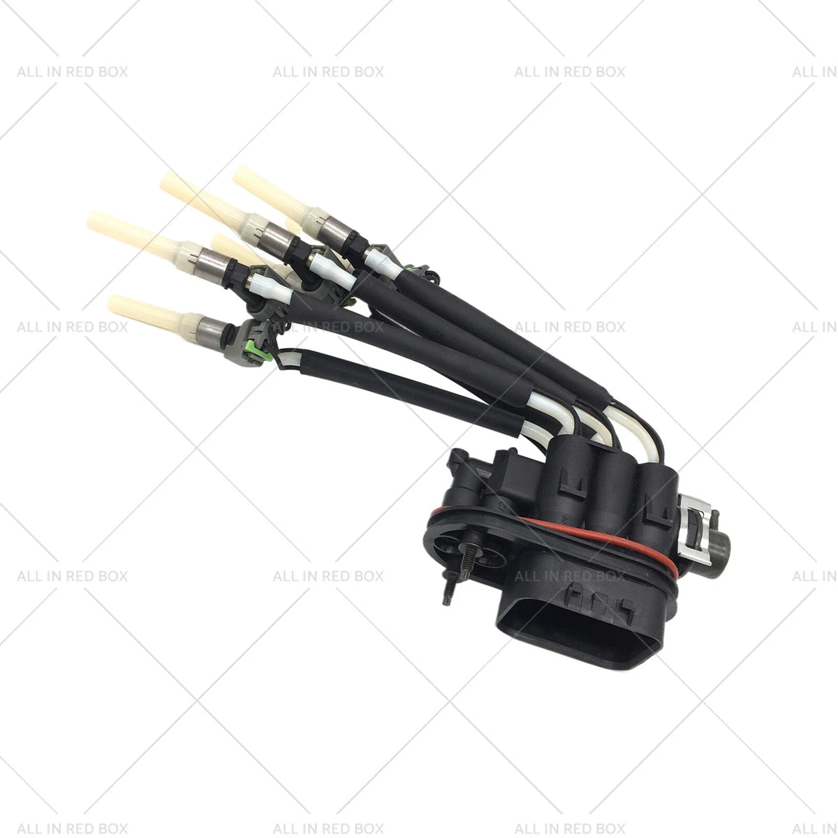 Fuel Injector Injection Spider for GMC Chevy 4.3L (1996–2005)