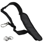 Adjustable Harness with Padded Strap for Ego 15 Inch 56V String Trimmers