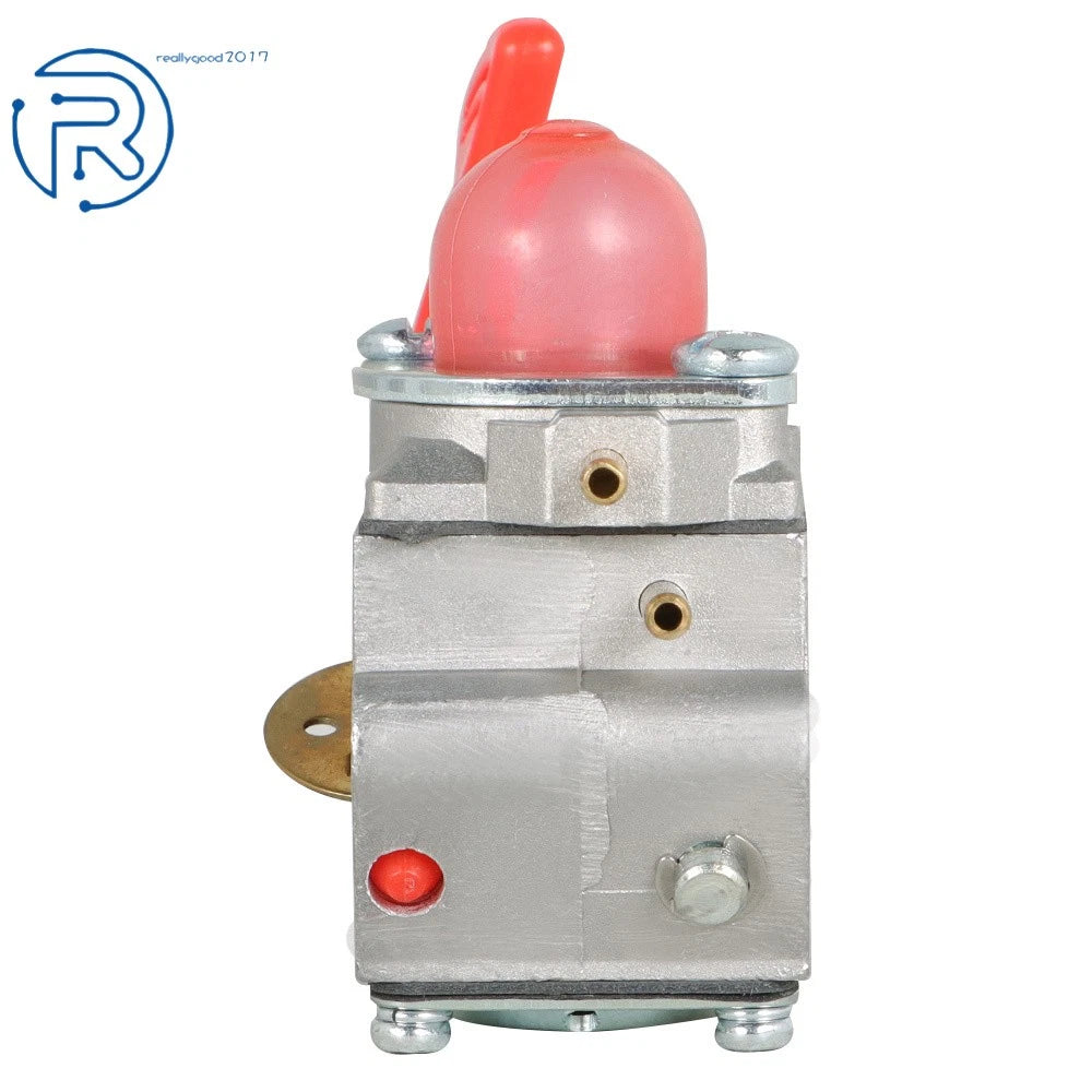 Blower Carburetor for Poulan P325 BVM200FE PP320
