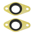 Eccentric Shaft Sensor Seals for BMW E60 E63 E64 E65 E66 E70 (2007-2013)
