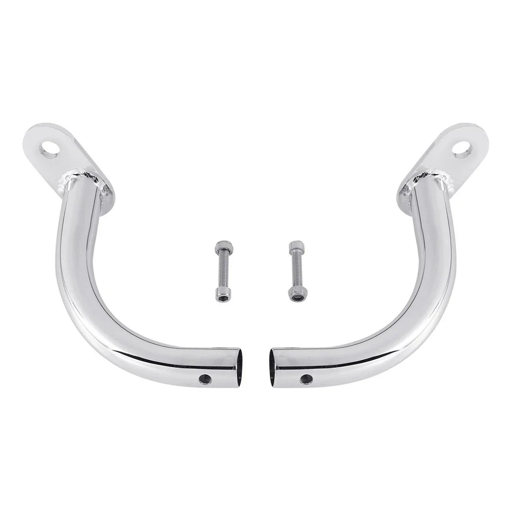 Saddlebag Guard for Harley Electra Glide (1997-2008)
