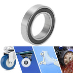 Deep Groove Ball Bearing 6804VV for Scooter Skateboard (20x32x7mm)