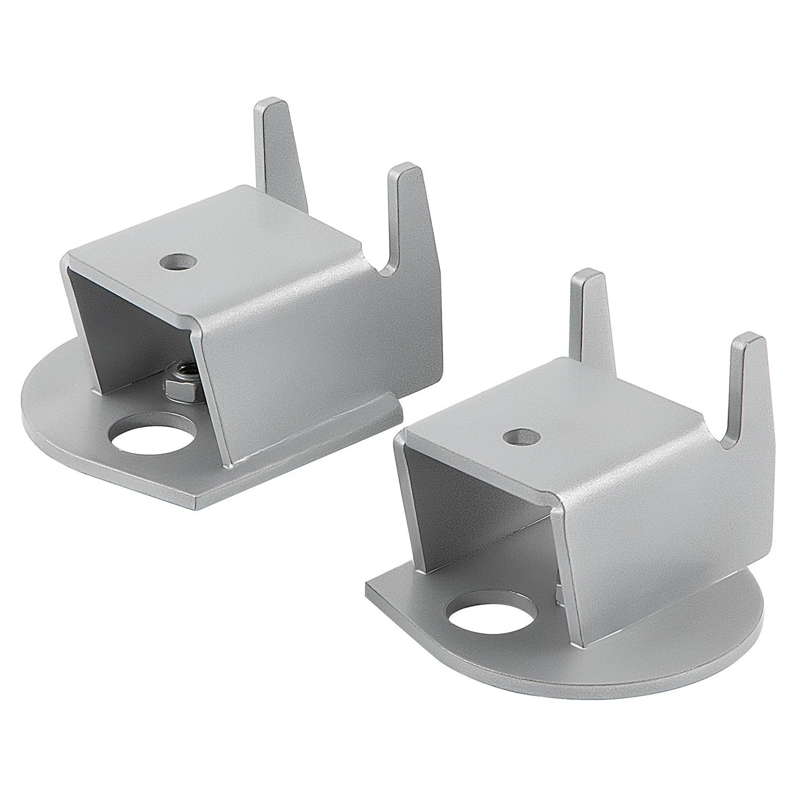 Tow Assist Rear Suspension Enhancement for Ford F-150 4WD (2015–2023)