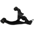 Set of 8 Front Lower Control Arms & Ball Joints for Ram 1500 (2011–2012)