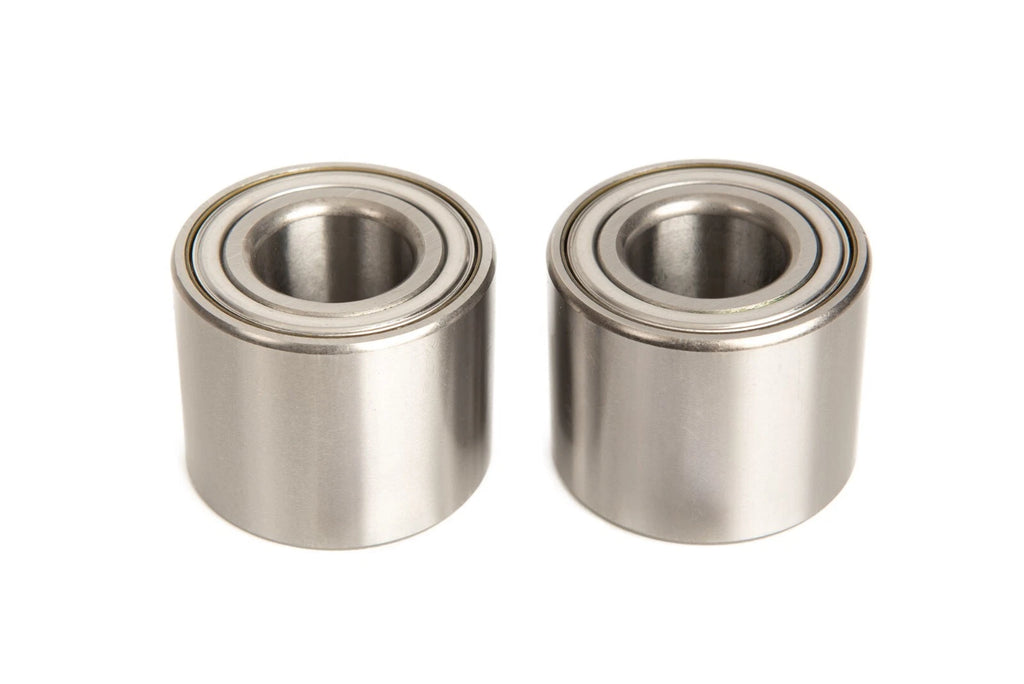 2X Rear Wheel Bearing Set for Kawasaki Mule 3020 (2001–2010)