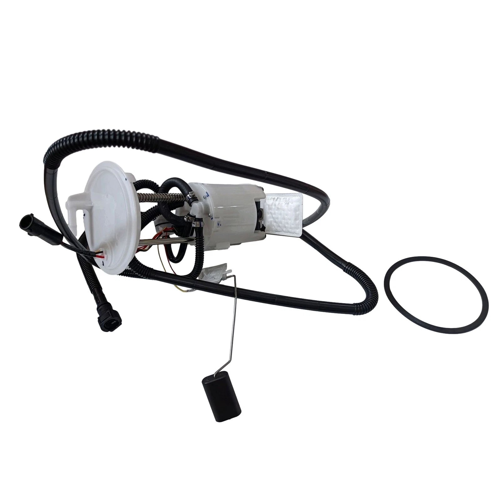 Right Electrical Fuel Pump Assembly for Ford Thunderbird Lincoln LS (2003–2005)
