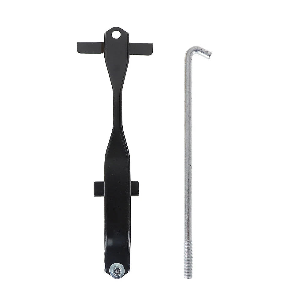 Battery Hold Down Clamp for Toyota 4Runner (1984–1995)