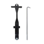 Battery Hold Down Clamp for Toyota 4Runner (1984–1995)